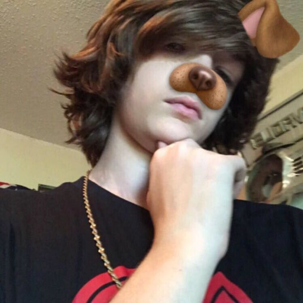 Meet your Posher, Zackery